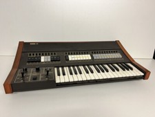 Korg sigma sintetizzatore usato  Spedire a Italy