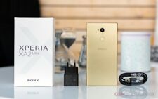 Sony Xperia XA2 Ultra H4213 H4233 H3223 4G Odblokowany smartfon - Nowy zapieczętowany w pudełku na sprzedaż  Wysyłka do Poland