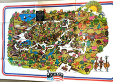 1973 opryland theme for sale  Fort Worth