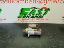 Motorino avviamento volkswagen usato  Camigliano Santa Gemma