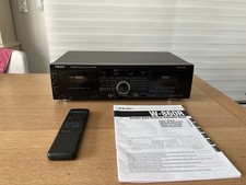 Teac w860r d'occasion Teac w860r d'occasion  Carignan-de-Bordeaux