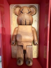 Kaws 400 wood for sale  New York