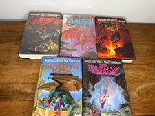 death gate cycle series for sale death gate cycle series for sale Annandale