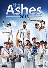Ashes 2013 dvd for sale  UK