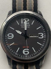 Citizen Wr 100 eco drive comprar usado  Enviando para Brazil