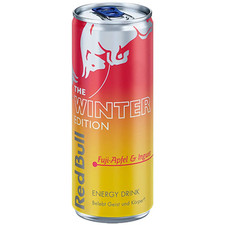 Red bull winter gebraucht kaufen  Velten