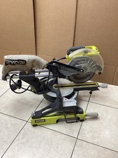 Tss102l ryobi slider for sale  Fort Lauderdale