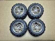 Traxxas revo maxx for sale  ROSSENDALE