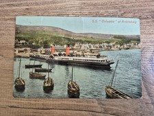Vintage paddle steamer for sale Vintage paddle steamer for sale  CANVEY ISLAND