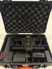 Estação de bateria inteligente DJI Inspire 2 parte 51 TB50 (personalizada), usado comprar usado  Enviando para Brazil