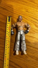 2007 jakks wwe for sale  CAMBERLEY