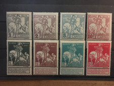 1910 cob charnière d'occasion  Chevilly