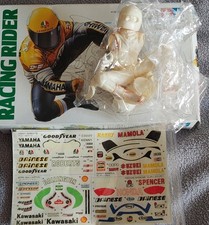 Tamiya racing rider for sale  LOSSIEMOUTH