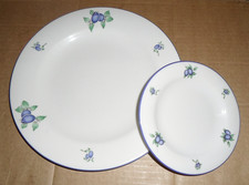 2pc royal doulton for sale  HAYES