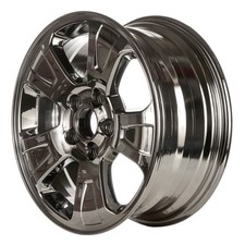 Pvd light chrome for sale  USA