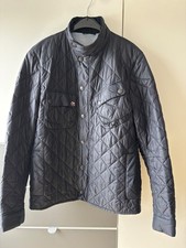Barbour international steve gebraucht kaufen  Bad Salzuflen