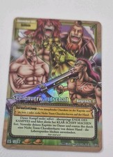 Piece karte holo gebraucht kaufen  München