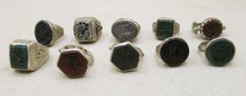 medieval silver ring for sale medieval silver ring for sale DIDCOT