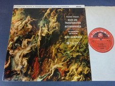 Strauss death transfiguration for sale  BRISTOL