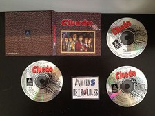 Compilation cluedo mortel d'occasion Compilation cluedo mortel d'occasion  Albert