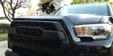 Black grille letters for sale  Houston