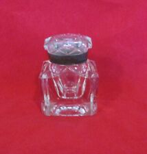 Vintage cut glass for sale  SUDBURY
