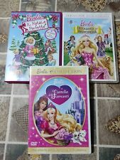 Dvd barbie accademia usato  Messina