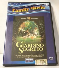 Giardino segreto dvd usato  Viterbo