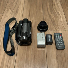 Sony hdr xr520v d'occasion  Expédié en Belgium