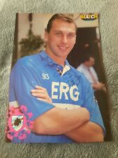 Signed david platt for sale  LINCOLN