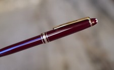 Splendide stylo bille d'occasion  Paris IX