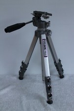 Trepied vintage velbon d'occasion  Cournonterral