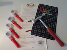 Sizzix craft hammer for sale  CROWTHORNE