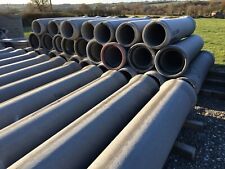 Concrete pipes manholes for sale  ILKESTON