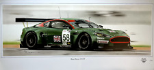 aston martin dbr9 for sale  CHELTENHAM