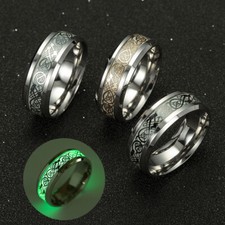 Bague lumineuse femmes d'occasion  Expédié en France