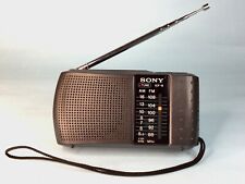 Sony icf radio usato  Italia