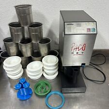 Pacojet pj1e bechern gebraucht kaufen  Motten