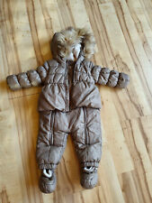 Kanz baby schneeanzug gebraucht kaufen  Deutschland