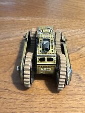 Gama tank t.57 usato  Pontedera