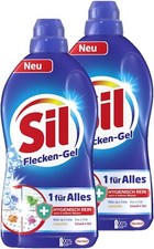 Sil fleckengel 2x1 gebraucht kaufen  Bothel