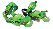 Burton green stiletto for sale  Camas