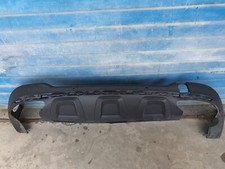 Spoiler paraurti prasco usato  Riva del Po