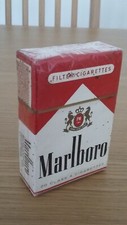 Paquet marlboro déco d'occasion  Bouffémont
