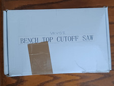 Vevor benchtop cut for sale  Sarasota