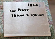 Aluminium 1050 grade for sale  DARTFORD