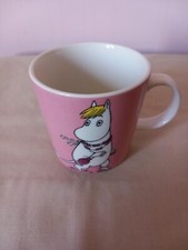 Moomins mug 2013 for sale  GRANTHAM