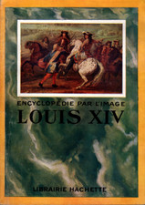 Encyclopedie image louis d'occasion  Gurgy