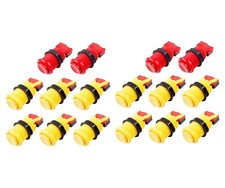 Pulsanti arcade american usato Pulsanti arcade american usato  Afragola