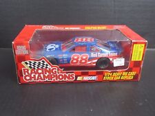 1996 Racing Champions Red Carpet Lease #88 Dale Jarrrett 1:24º carro de corrida comprar usado  Enviando para Brazil